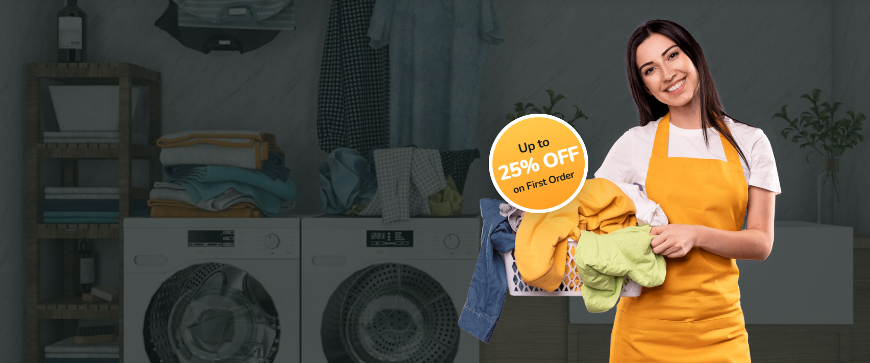 SRK Laundry – Your Wardrobe’s Best Friend